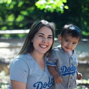 Meet your Posher, Ella marie